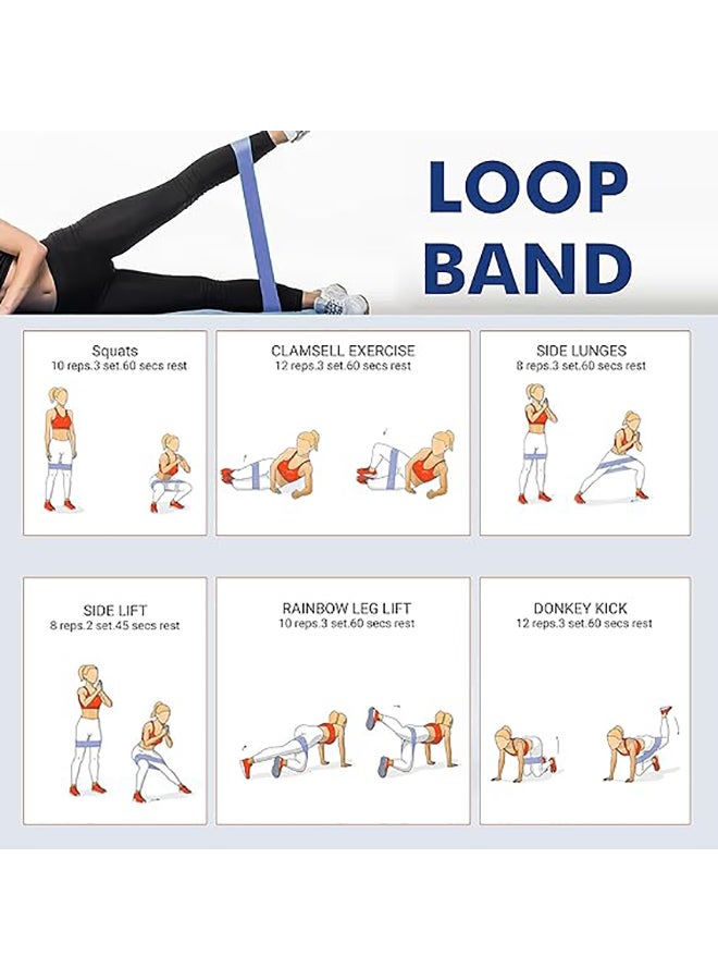 anythingbasic. شريط مطاطي - Image 5