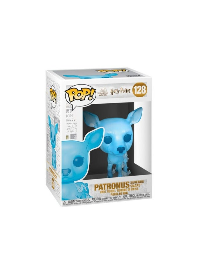 Funko - Funko - POP Harry Potter: Patronus - Snape - Image 1