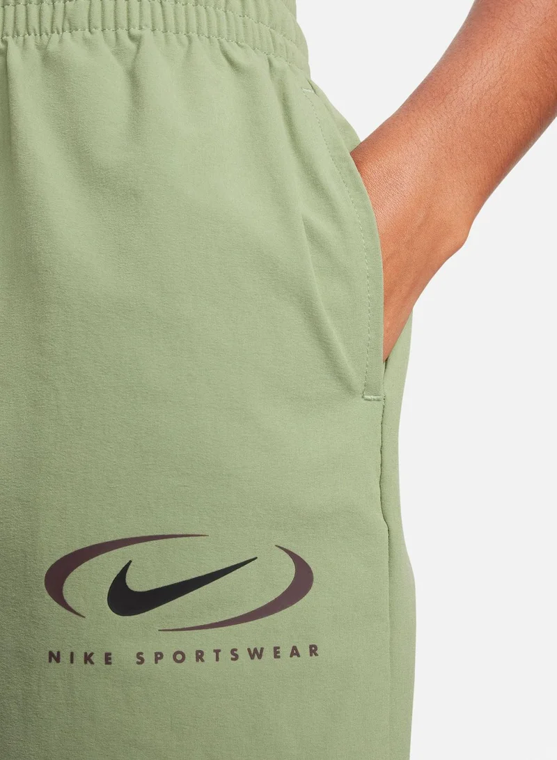 Nike Trend Joggers