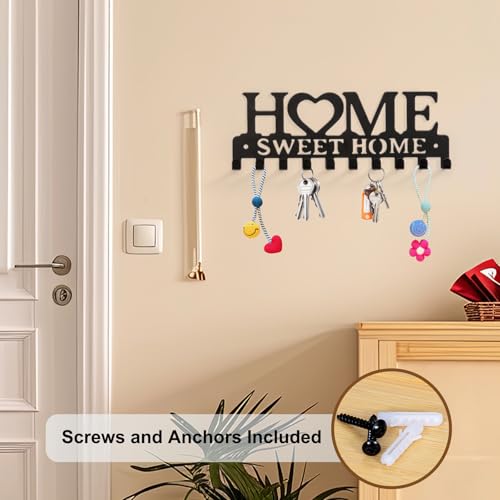 YLOVAN House Warming Gifts New Home, Housewarming Baskets for Couples, Homeowners, Clients, Women, Realtors, Closing Gift for Home Buyers, 14 Pcs Welcome First Apartment Essentials - Image 3