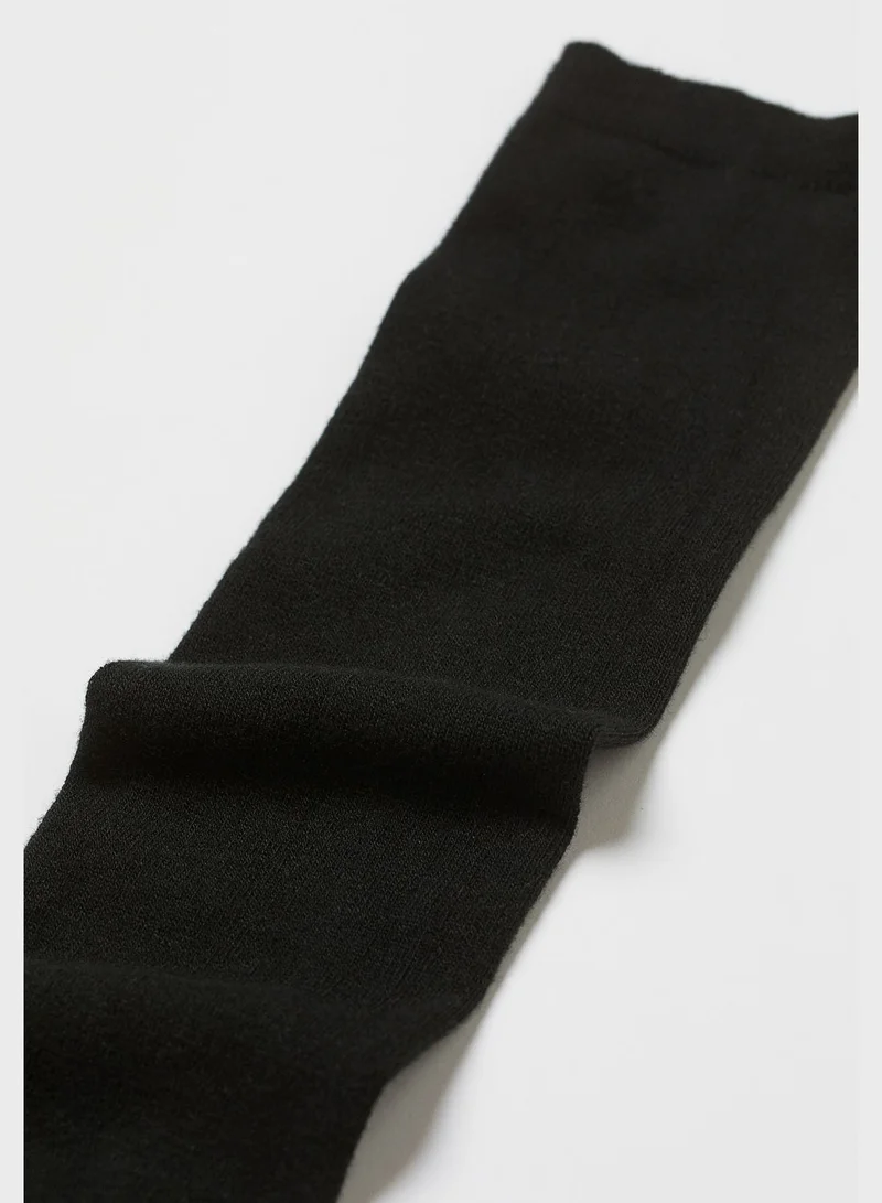 اتش اند ام طقم جوارب بارتفاع حتى الركبة من زوجين