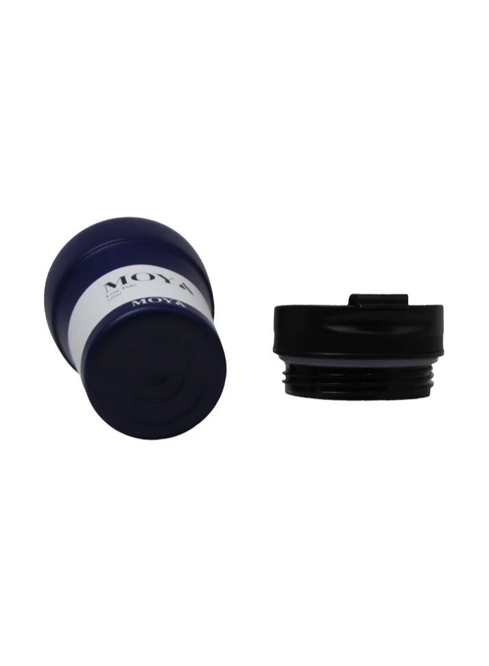 MOYA Low Tide 250Ml Black Navy - Image 4