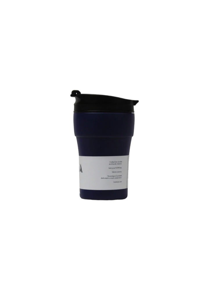 MOYA Low Tide 250Ml Black Navy - Image 2