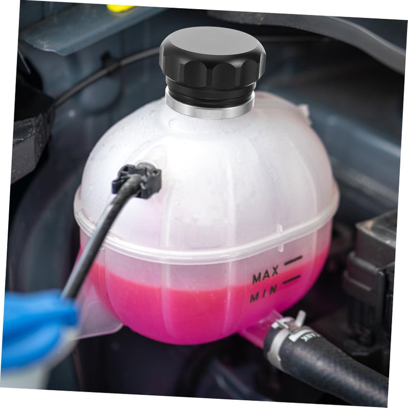 Replacement Fuel Tank Cap for Ram Car Oil Tank Lid Automotive Accessories - Image 5