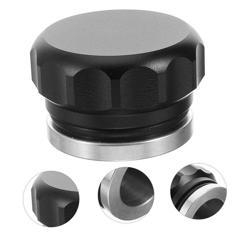 Replacement Fuel Tank Cap for Ram Car Oil Tank Lid Automotive Accessories - Image 3
