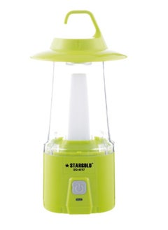 Stargold LED Emergency Lantern Energy Efficient Design, 40 SMDS LED Light Extended Battery Life and 6 Hours Working 