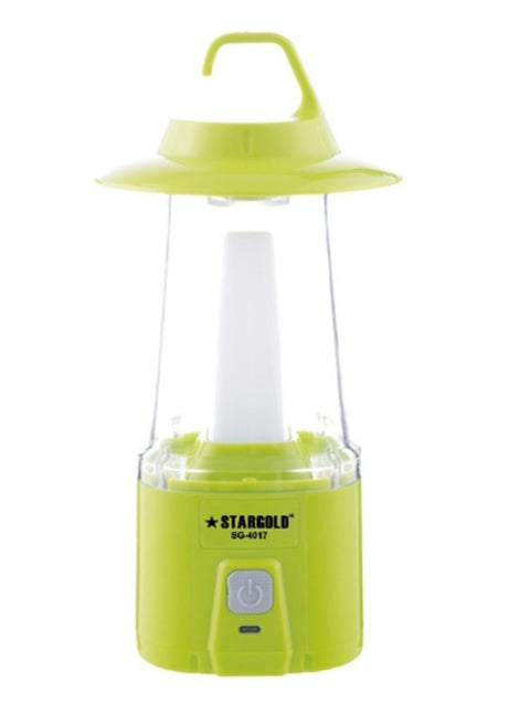 LED Emergency Lantern Energy Efficient Design, 40 SMDS LED Light Extended Battery Life and 6 Hours Working