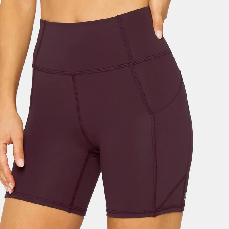 Fabletics Women's Oasis PureLuxe Training Shorts