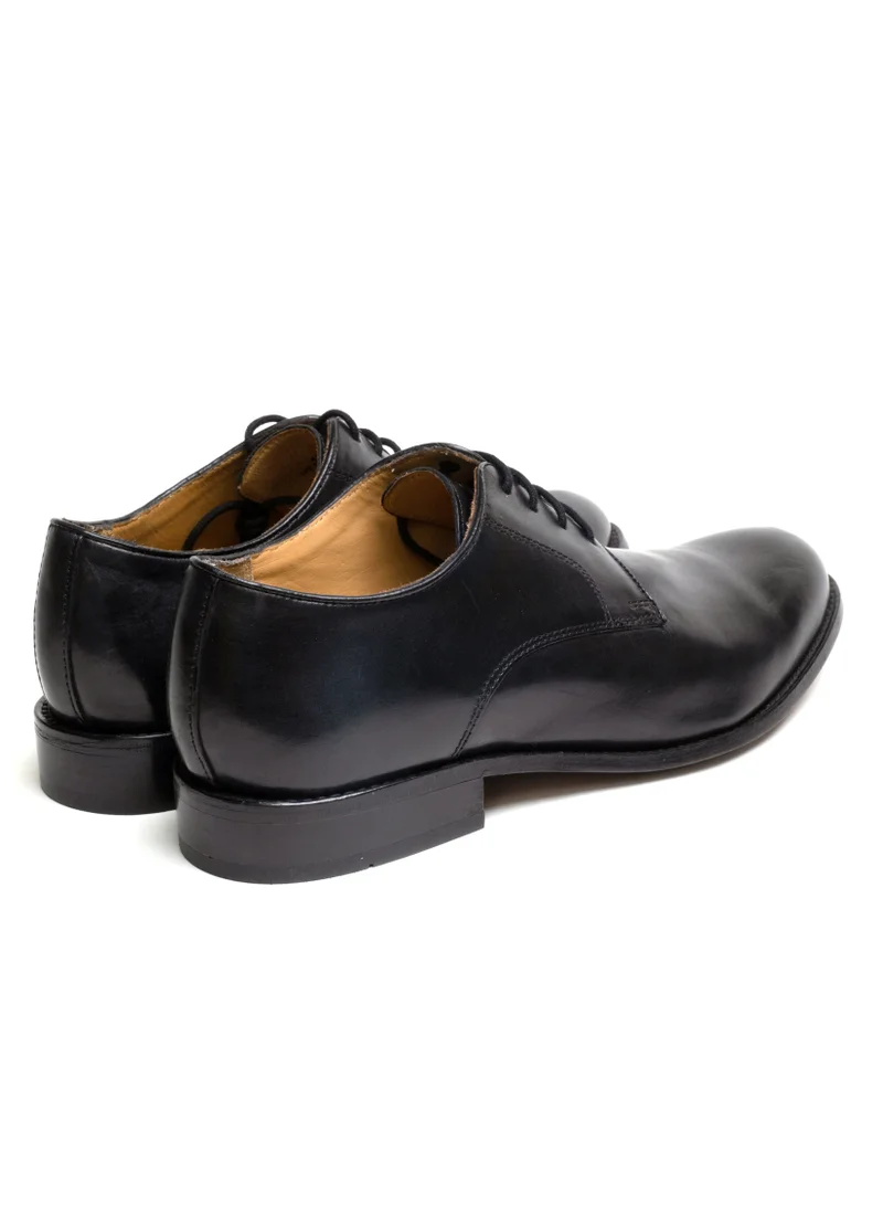 Florsheim Florsheim Work Black Lace Up