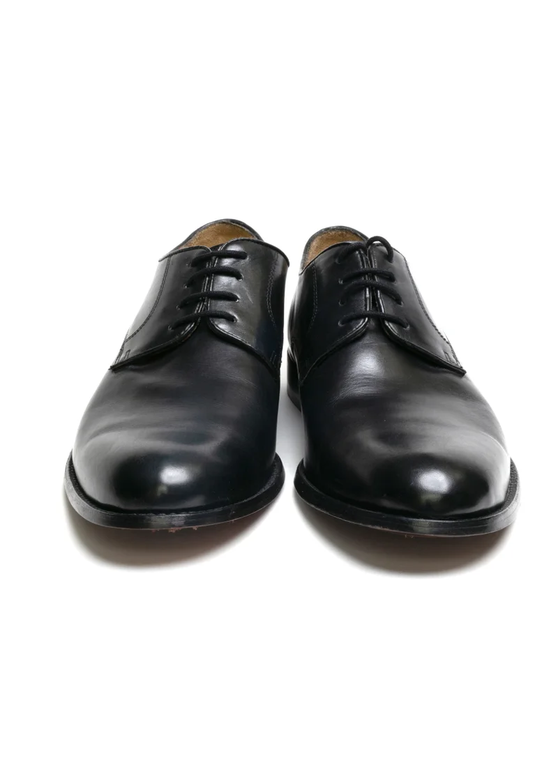 Florsheim Florsheim Work Black Lace Up