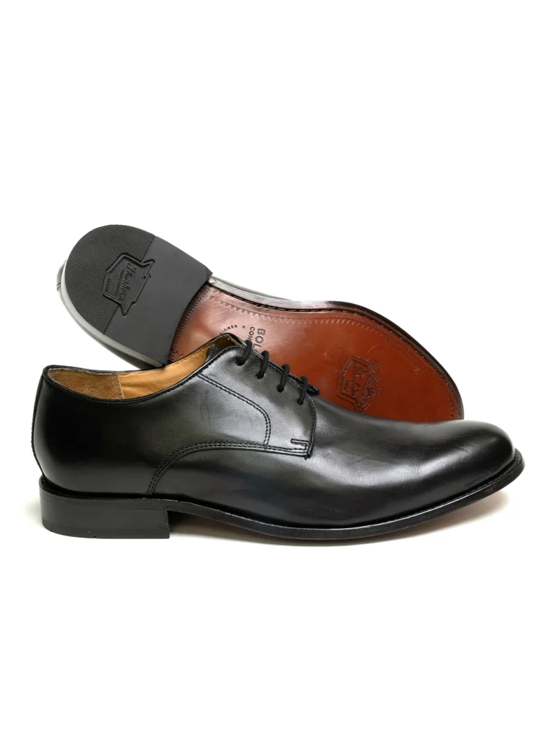 Florsheim Florsheim Work Black Lace Up