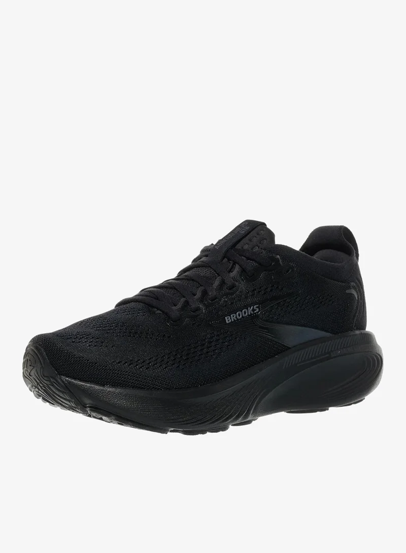 Brooks BLACK Adrenaline Gts 25 for Women | Best Price UAE