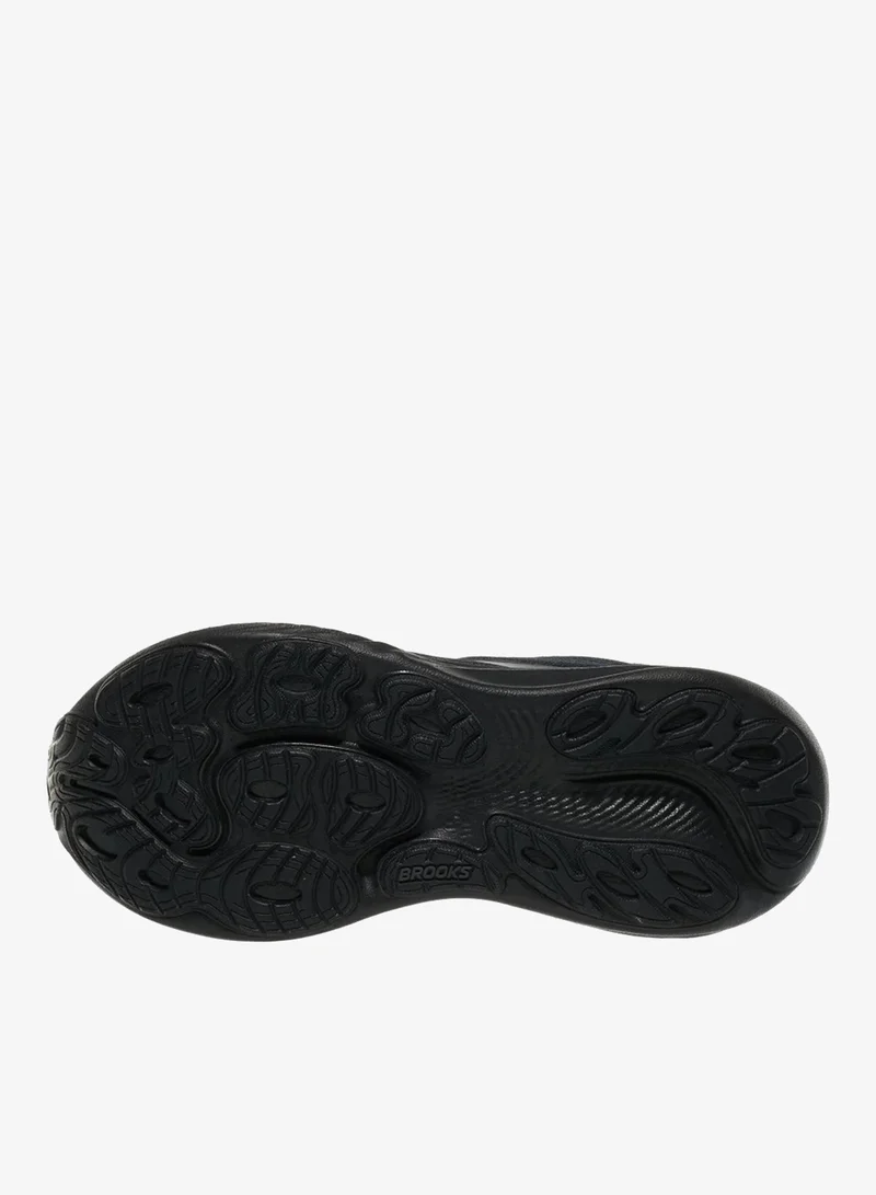 Brooks BLACK Adrenaline Gts 25 for Women | Best Price UAE