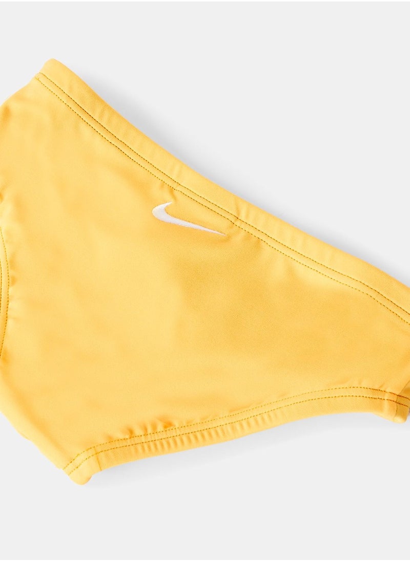 Nike - Girls Forest Swim Set - Image 1