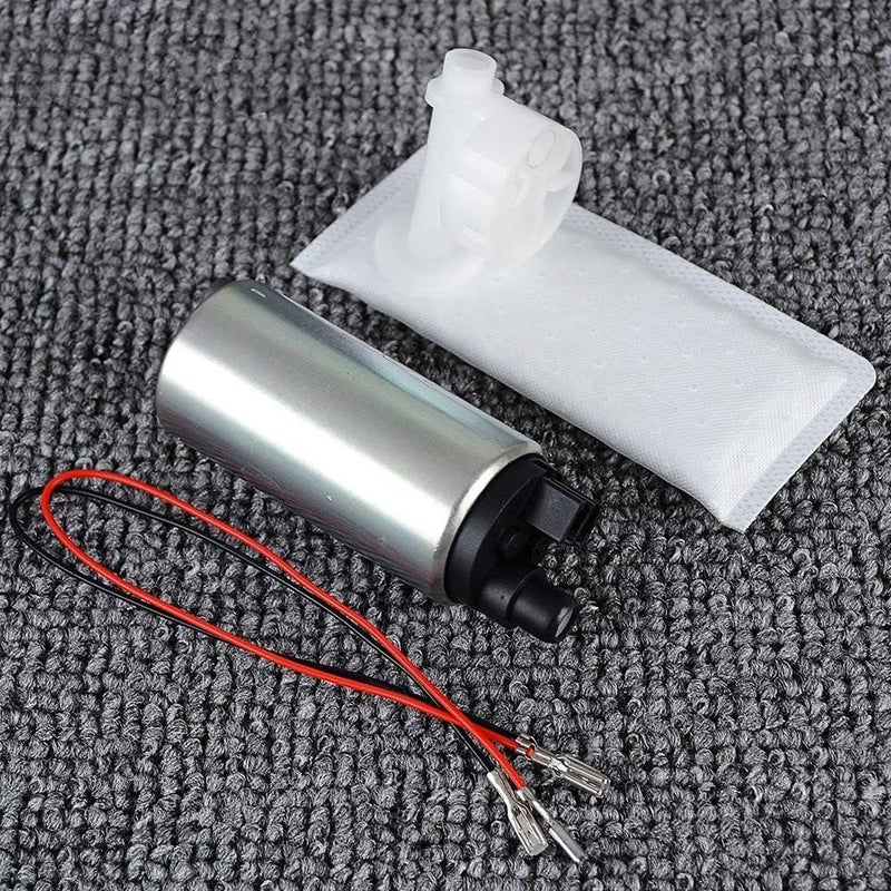 Wivplex Motorcycle Fuel Pump for Suzuki Models - Image 4