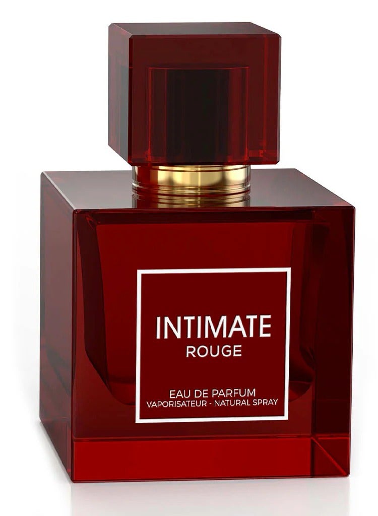 مايلستون انتيميت روج او دي بيرفيوم للجنسين - 100 مللي - Image 2