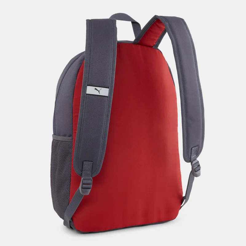 PUMA Phase Colorblock Backpack
