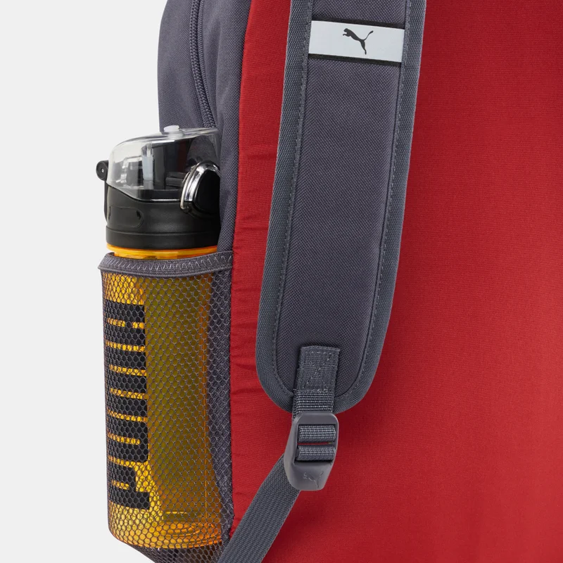 PUMA Phase Colorblock Backpack