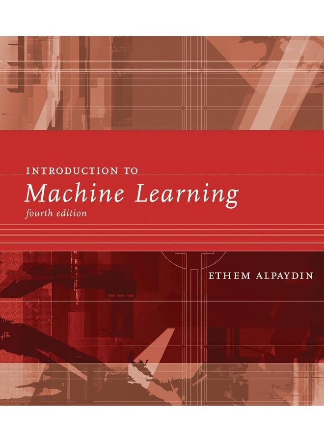Introduction to Machine Learning - Image 1