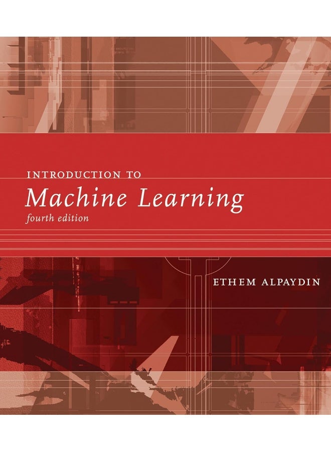 Introduction to Machine Learning - Image 2