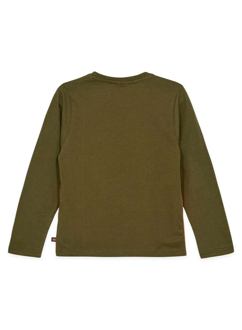 LEGO LEGO - LONG SLEEVES T-SHIRT