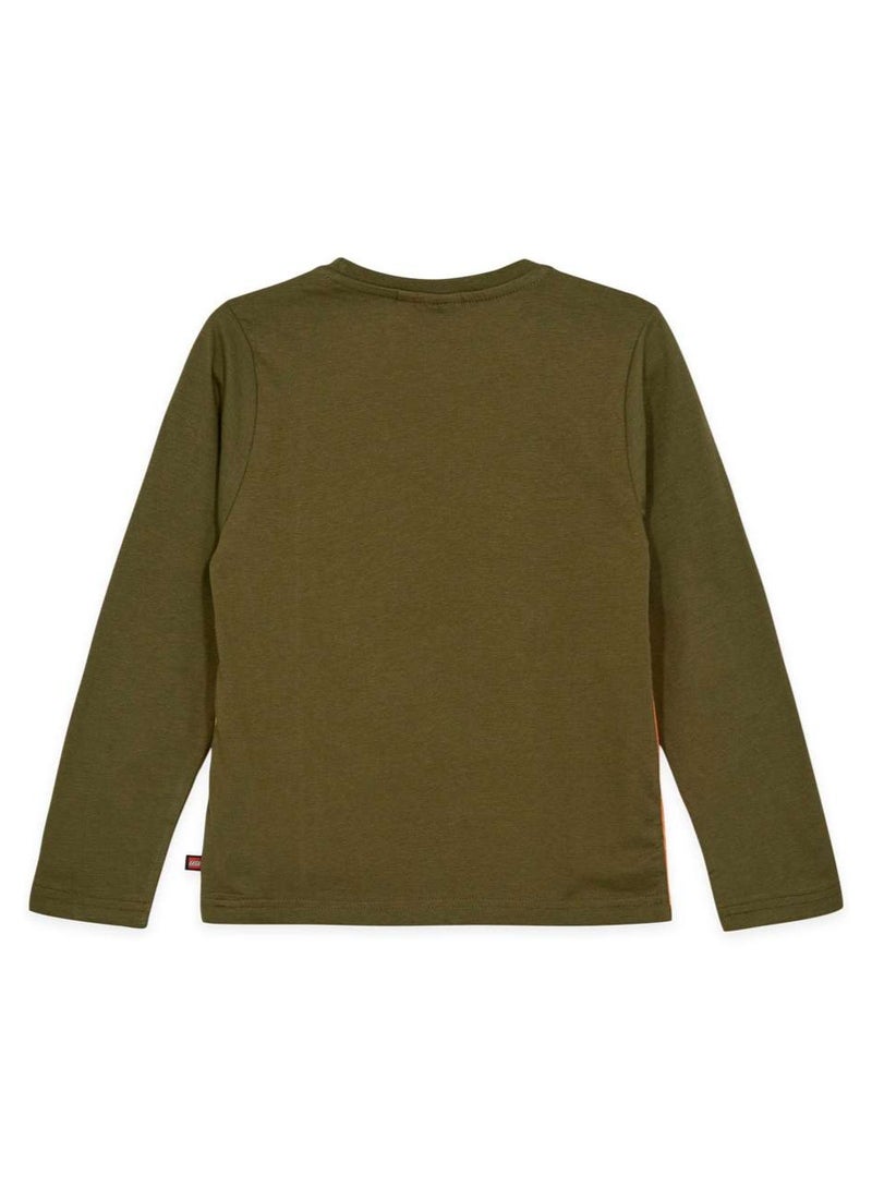 LEGO - LONG SLEEVES T-SHIRT - Image 3