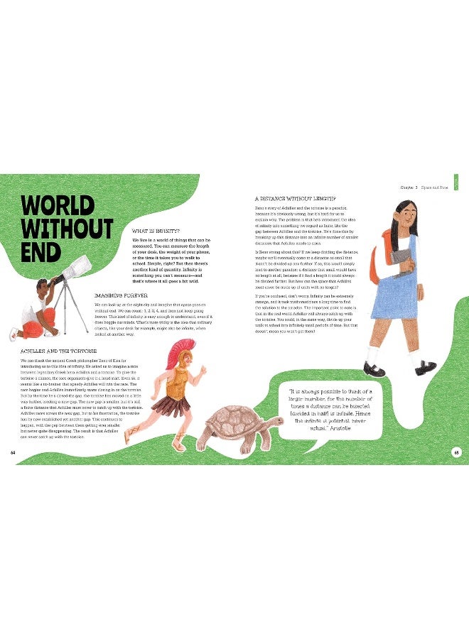 Think About It! Philosophy for Kids: Key Ideas Clearly Explained - Image 4