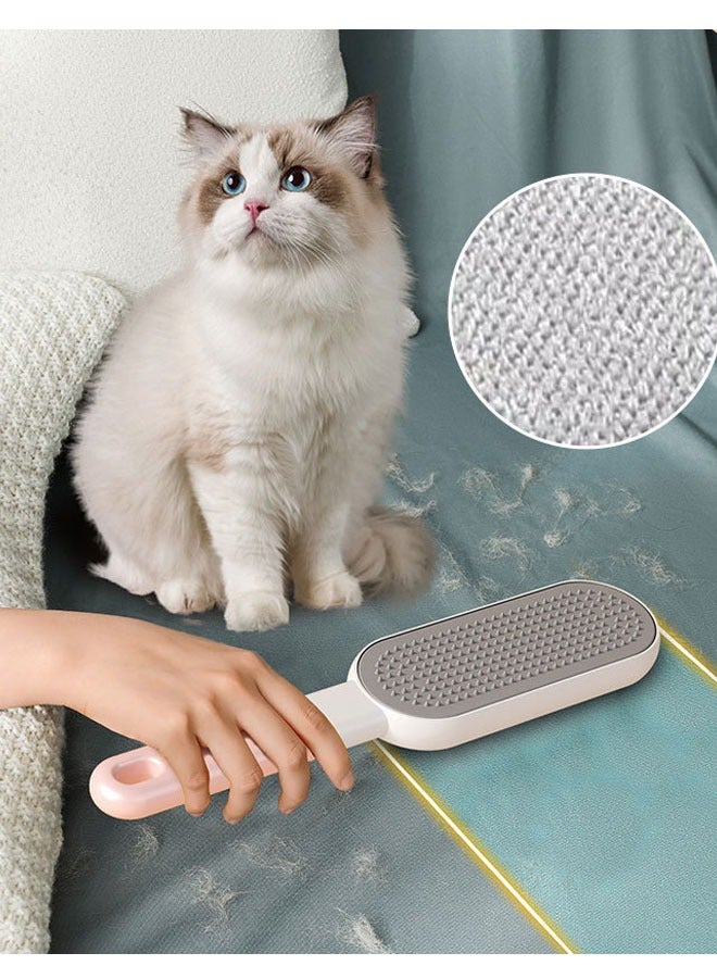 Generic Multifunctional Sticky Brush Suitable for Cleaning On Clothes Sofas and Gaps - Image 5