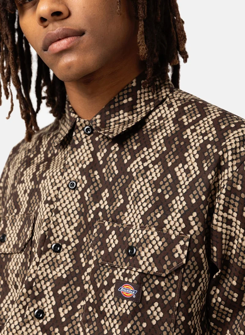 Dickies Camden Shirt
