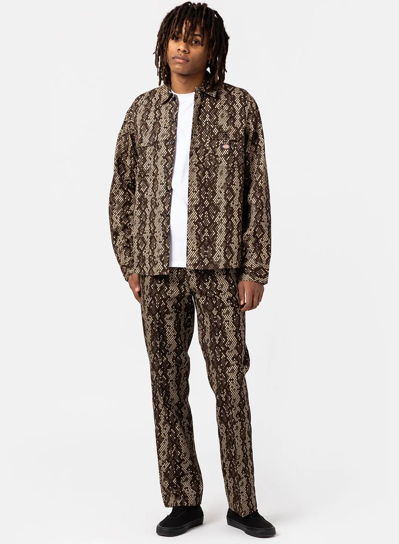 Dickies Camden Shirt
