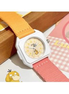 ZGO Student Gift Multi functional Waterproof Sports Electronic Watch  - Image 4