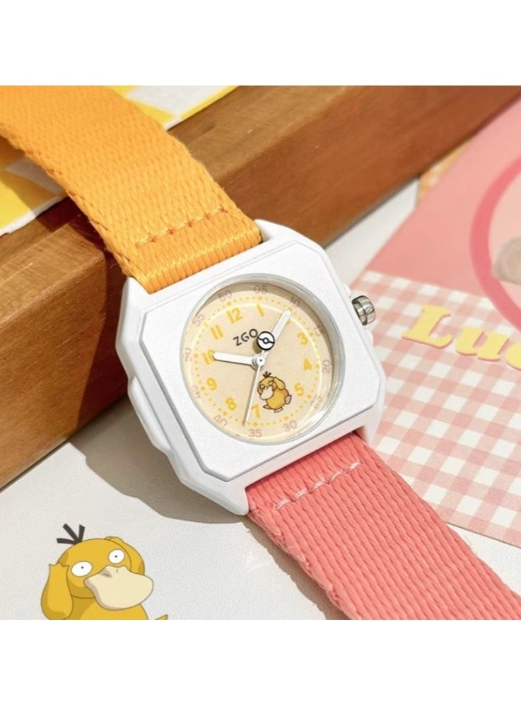 ZGO Student Gift Multi functional Waterproof Sports Electronic Watch - Image 4