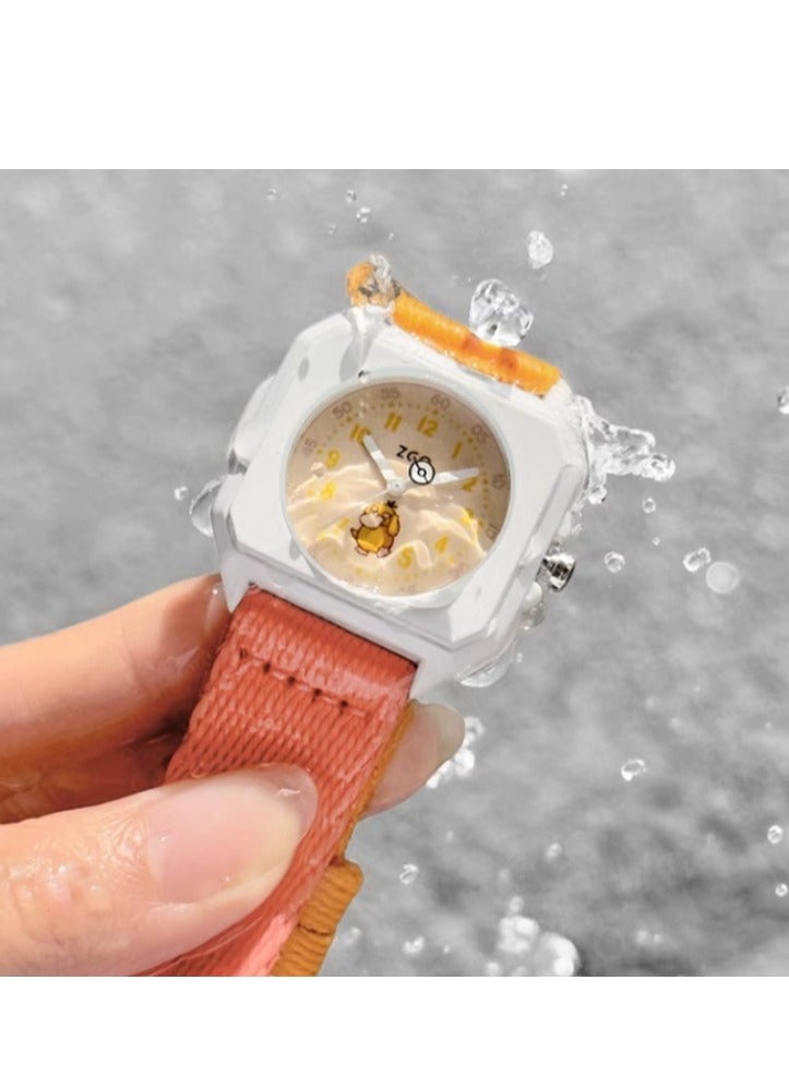 ZGO Student Gift Multi functional Waterproof Sports Electronic Watch - Image 5