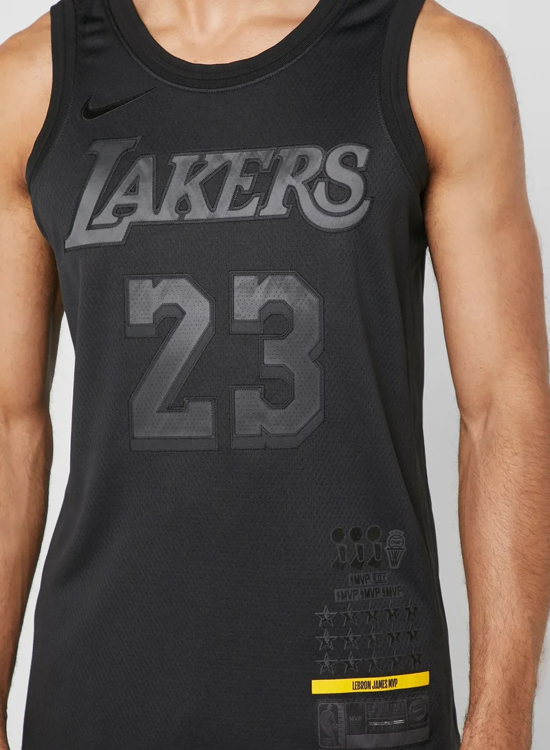 Nike Lebron James MVP Jersey