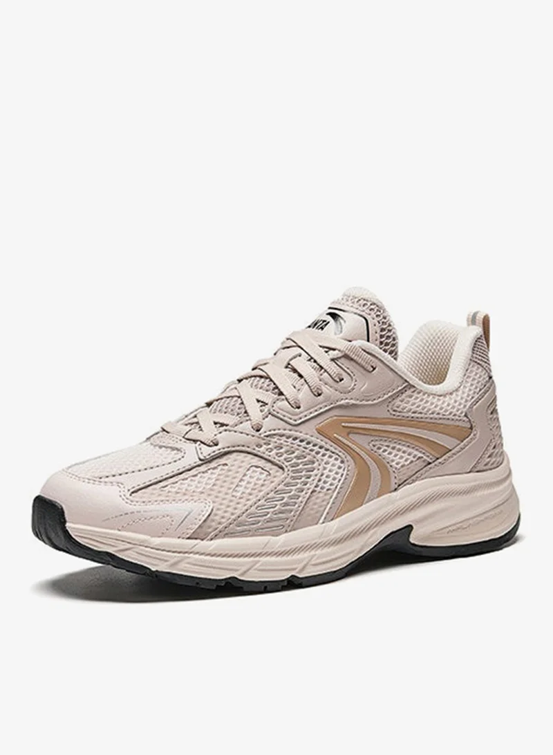ANTA AT2000 Premium Running Shoes Grey