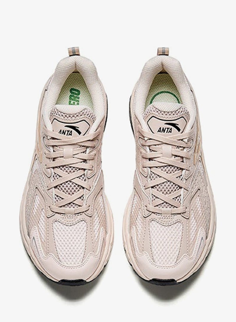 انتا حذاء رياضي فاخر - Image 3