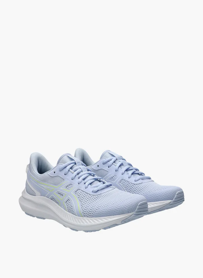 asics Women's JOLT 5 Lace-Up Closure Sports Shoes - 1012B757-402