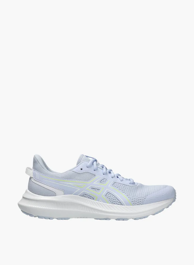 asics Women's JOLT 5 Lace-Up Closure Sports Shoes - 1012B757-402