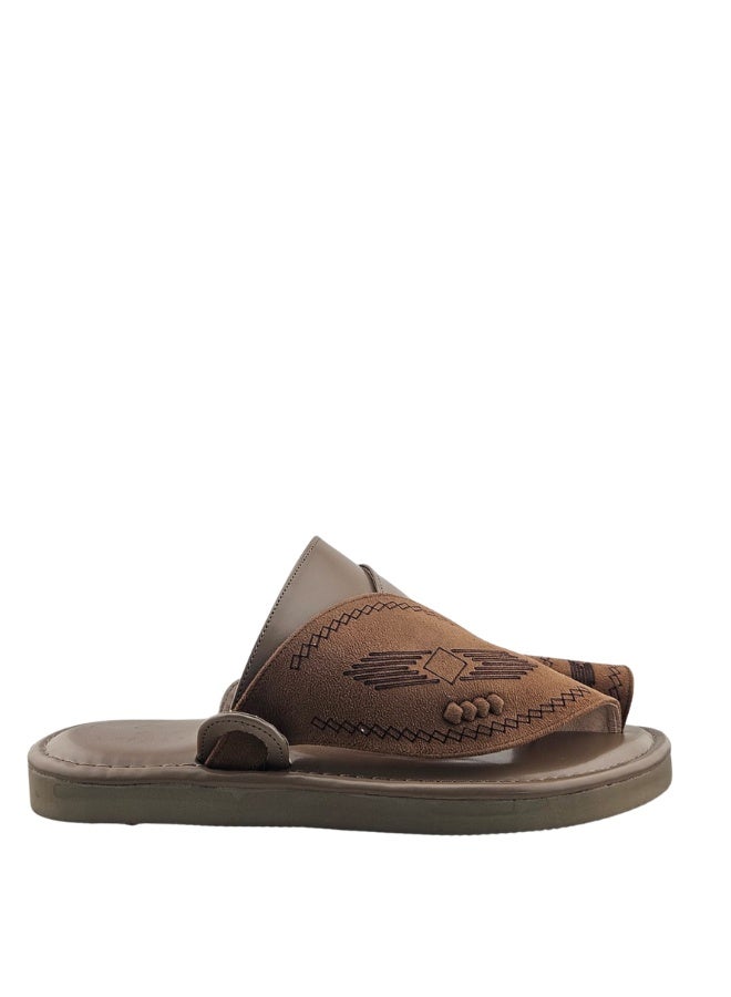 AL Fanoos Imperial Ramadan Signature Arabic sandals - Image 3