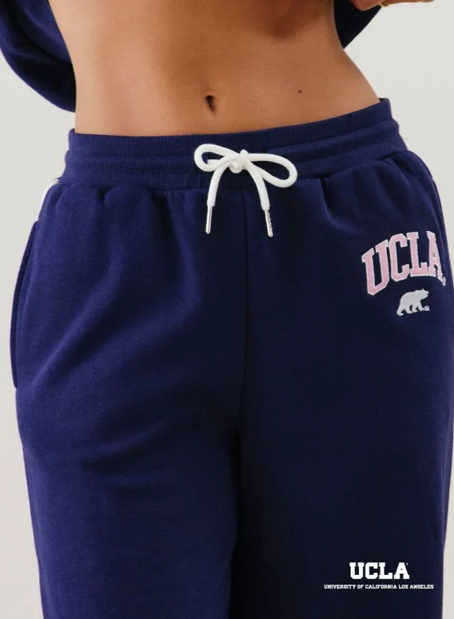 انديز بنطلون من الصوف من جامعة كاليفورنيا