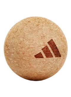 Adidas Cork Massage Ball  - Image 1