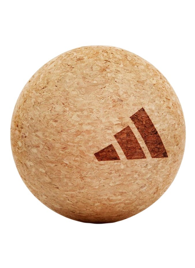 Adidas Cork Massage Ball  - Image 1
