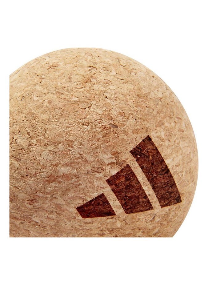 Adidas Cork Massage Ball  - Image 2
