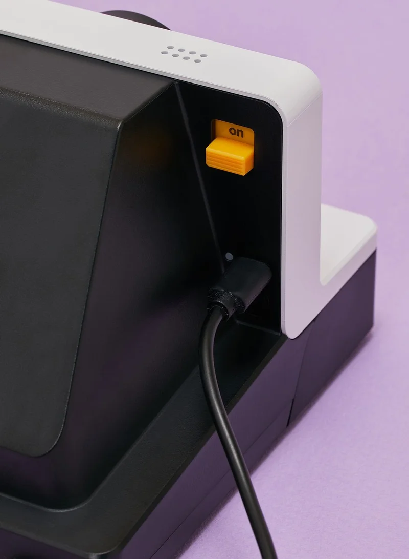 Polaroid Polaroid Originals Instant Camera With Film