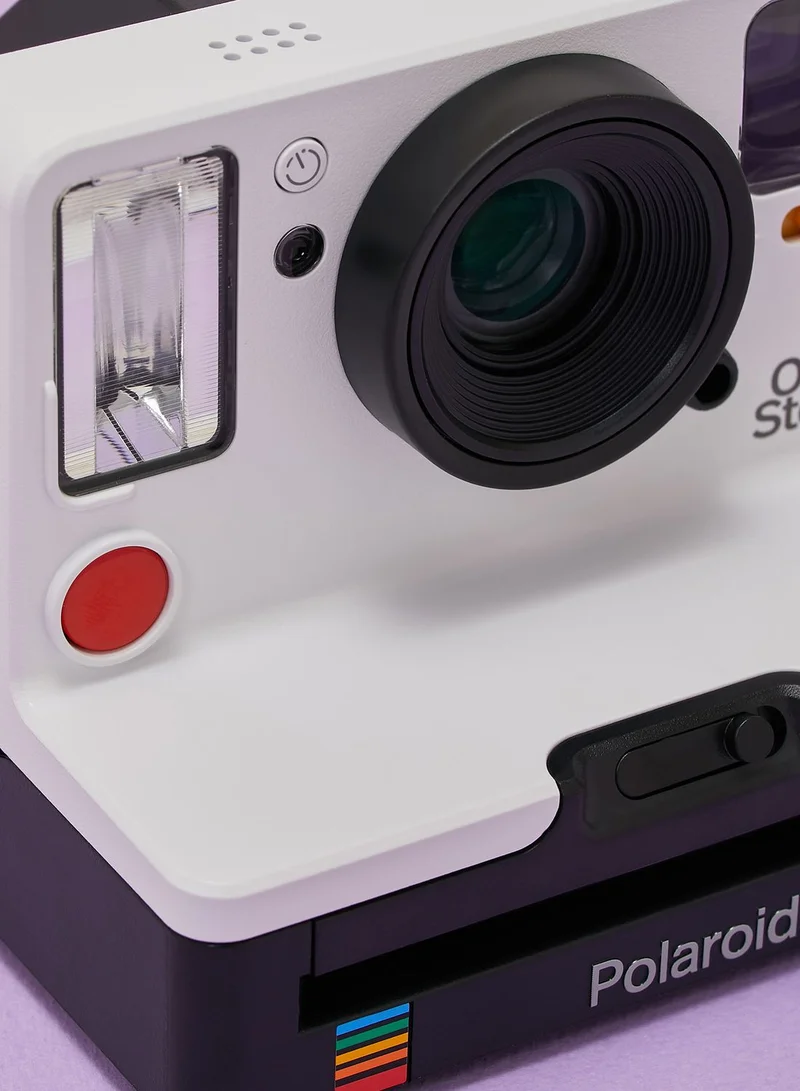 Polaroid Polaroid Originals Instant Camera With Film
