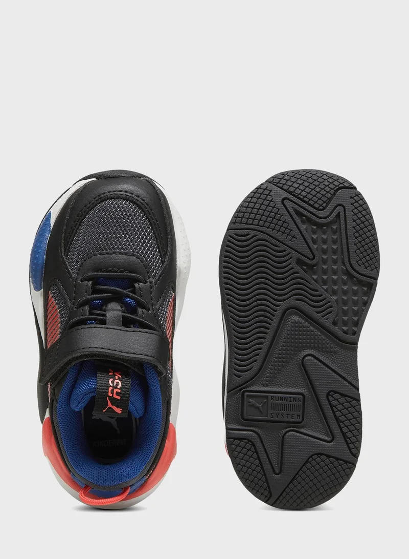 PUMA Infant Rs-X Boys Ac+