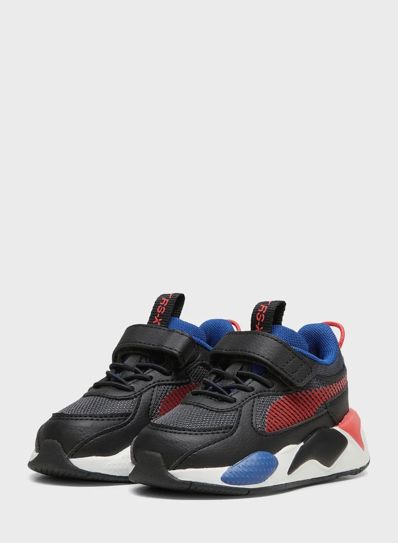 PUMA Infant Rs-X Boys Ac+