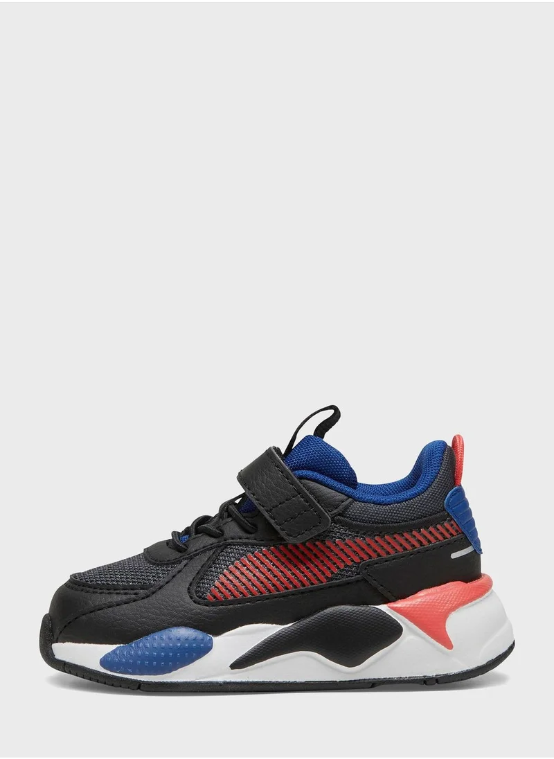 PUMA Infant Rs-X Boys Ac+