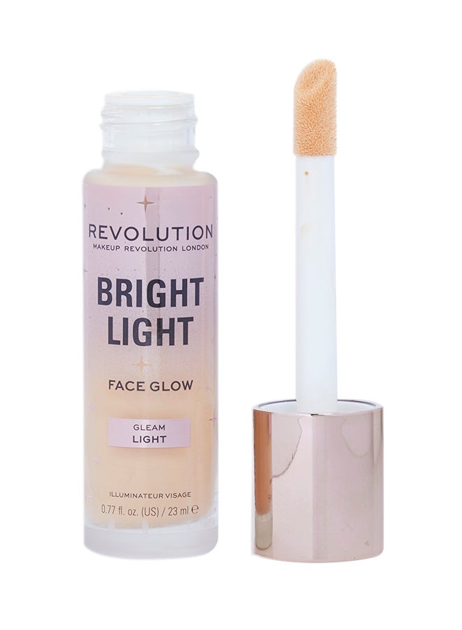 REVOLUTION Bright Light Face Glow Gleam Light - Image 1