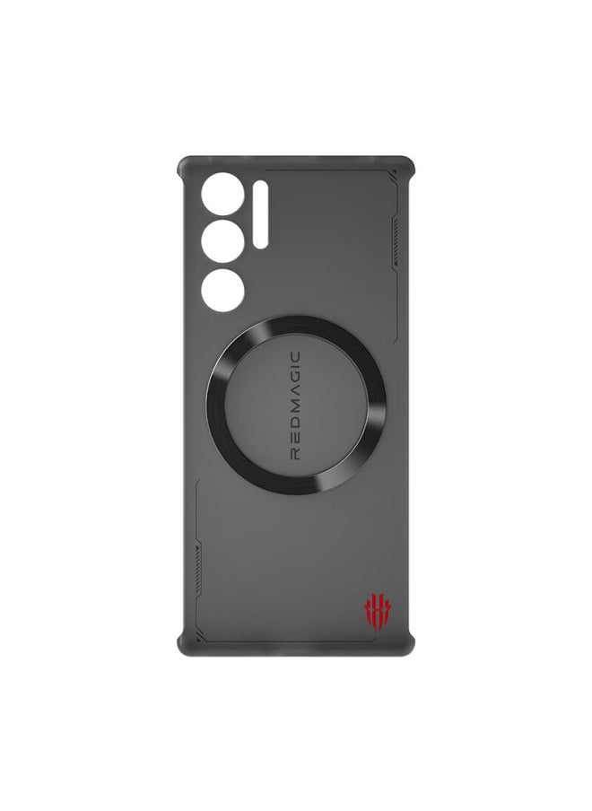 nubia Nubia Red Magic 9s Pro/red Magic 9 Pro Series Gaming Heat Dissipation Phone Universal Protective Case  - Image 3